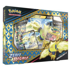 INGROSSO POKEMON COLLEZ. REGIELA