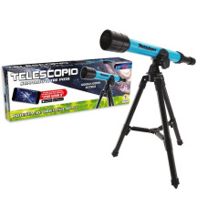INGROSSO TELESCOPIO ASTRONOMICO