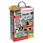 MONTESSORI LEGNO BABY ANIMALS EAN 8008324096893 INGROSSO GIOCHI PRIMA INFANZIA