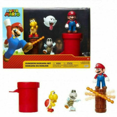 INGROSSO SUPER MARIO NINTENDO DU
