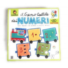 INGROSSO LUDATTICA GIOCO MONTESS