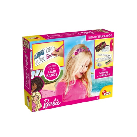 INGROSSO BARBIE CAPELLI TRENDY -