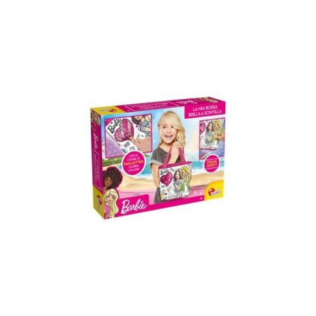 INGROSSO BARBIE LA MIA BORSA - B