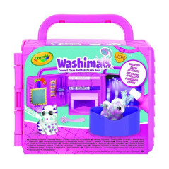 INGROSSO WASHIMALS - SET ATTIVIT