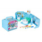 WASHIMALS - SET ATTIVITA' STUDIO VETERIN EAN 0071662072681 INGROSSO GIOCHI CREATIVI
