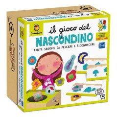 INGROSSO LUDATTICA MONTESSORI GI