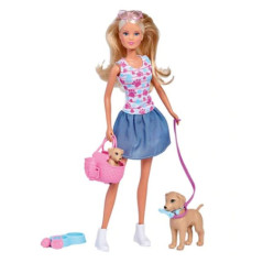 INGROSSO STEFFI LOVE PUPPY WALK