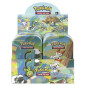 POKEMON GALAR PALS MINI TIN DA COLLEZION EAN 0820650600708 INGROSSO CARTE DA GIOCO