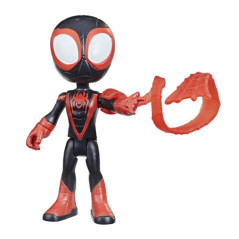 INGROSSO SPIDEY PERSONAGGIO SING