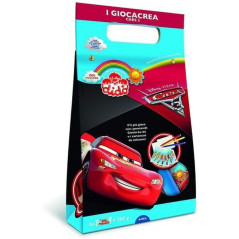 INGROSSO DIDO' GIOCACREA CARS3 2