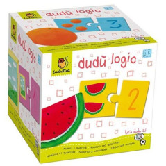 INGROSSO LUDATTICA DUDU' LOGIC -