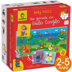 INGROSSO NICOLETTA COSTA BABY PU