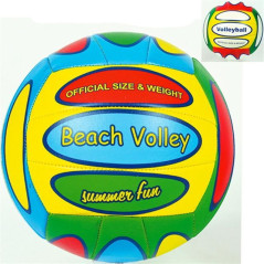 INGROSSO PALLA VOLLEY FANTASIA C
