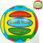 PALLA VOLLEY FANTASIA COL., ASS. SGONFIA EAN 8055742220690 INGROSSO PALLONI CALCIO E VOLLEY