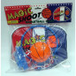 TABELLONE BASKET MEDIO CON PALLA CM32X23 EAN 8010362350998 INGROSSO GIOCHI DI SQUADRA