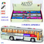 CORRIERA MET. PORTE APRIBILI R/C, IN DBX EAN 8055742225343 INGROSSO MODELLINI AUTO