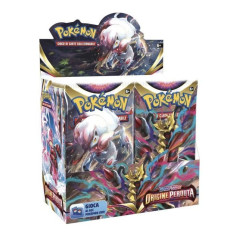 INGROSSO POKEMON SPADA E SCUDO O