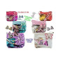 MISS SIGNORINA - BORSA TRACOLLA C/PAELL. EAN 8017967518471 INGROSSO BORSETTE E TRACOLLE PER BAMBINE