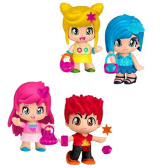 INGROSSO PINYPON FIGURES SERIES