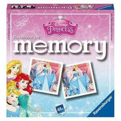 INGROSSO MINI MEMORY PRINCESS RA