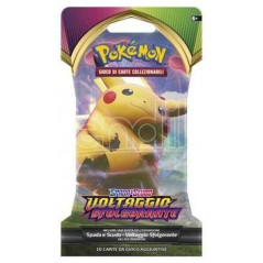 INGROSSO POKEMON SPADA E SCUDO V
