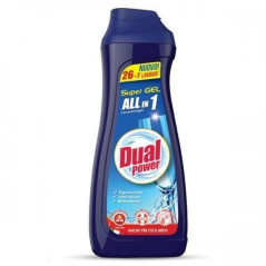 INGROSSO DUAL POWER GEL LAVASTOV