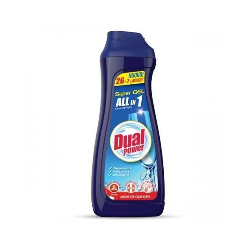 DUAL POWER GEL LAVASTOVIGLIE 660ML BICAR EAN 8054633831663 INGROSSO DETERSIVI DUAL POWER GEL LAVASTOVIGLIE 660ML BICAR EAN 8054633831663 INGROSSO DETERSIVI