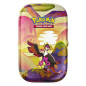 POKEMON SEGRETO FIABESCO MINI TIN ASS EAN 0820650605352 INGROSSO GIOCHI DI CARTE