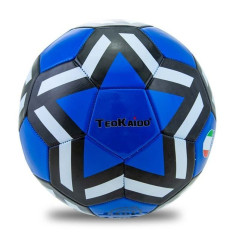 INGROSSO PALLONE PVC CALCIO T.5