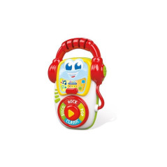 INGROSSO DEEJAY PRESS E PLAY 6-3