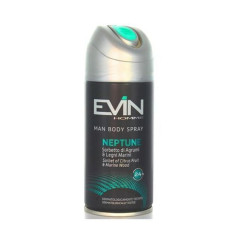 INGROSSO EVIN DEO H.150ML NEPTUN