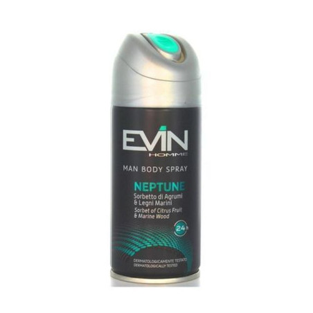 INGROSSO EVIN DEO H.150ML NEPTUN