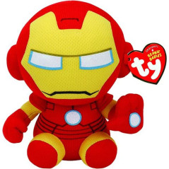 INGROSSO IRON MAN 20CM