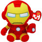 IRON MAN 20CM EAN 0008421411900 INGROSSO PELUCHE MORBIDOSI