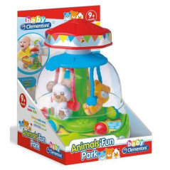 INGROSSO TROTTOLA PARCO GIOCHI 1