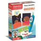 PENNA INTERATTIVA CUCCIOLI EAN 8005125163809 INGROSSO GIOCHI SAPIENTINO