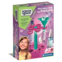 INGROSSO MINI LAB PROFUMI