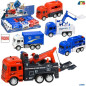 CAMION PRONTO INTERVENTO FRIZ ASS EAN 8057438022236 INGROSSO GIOCHI DA EDICOLA