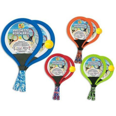 INGROSSO RACCHETTE BEACH BALL C/