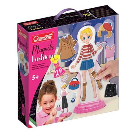 INGROSSO MAGNETIC FASHION ANNA