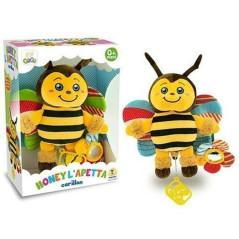 INGROSSO HONEY L'APETTA CARILLON