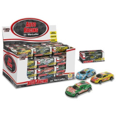 INGROSSO AUTO RACING RETROC. SC.