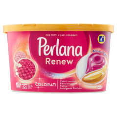 INGROSSO PERLANA RENEW 18 CAPS C