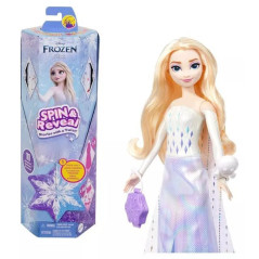 INGROSSO DISNEY FROZEN SPIN & RE