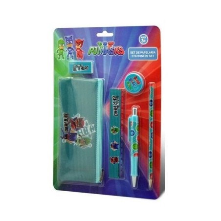 INGROSSO PJ MASKS BLISTER CARTOL