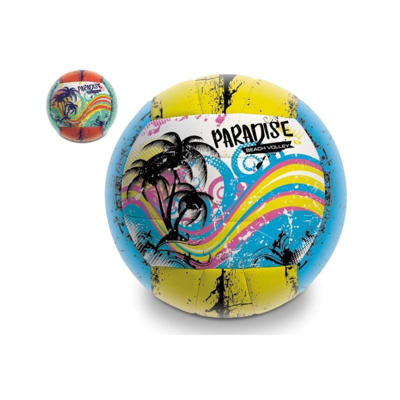 PALLONE BEACH VOLLEY PARADISE EAN 8001011135738 INGROSSO PALLONI CALCIO E VOLLEY