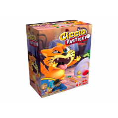 INGROSSO CICCIO PASTICCIO