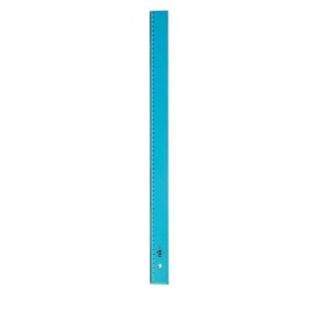 RIGA CM.60 IN PLASTICA EAN 8033593057139 INGROSSO SQUADRE E RIGHE