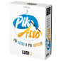 PIK-ASSO EAN 8057592353511 INGROSSO GIOCHI DI SOCIETA