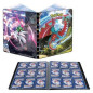 POKEMON PORTF. 9 T. 14 PAG. PARADOSSO TE EAN 8033986574144 INGROSSO GIOCHI DI CARTE